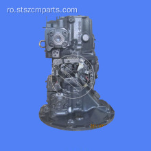 Piese de excavator PC400-8 pompă hidraulică 708-2H-00451